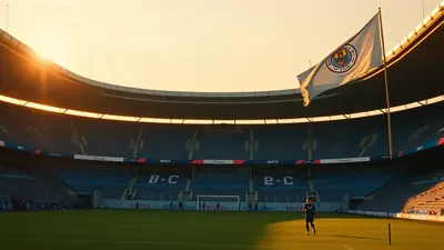 Egypt Prepares to Achieve World Cup Dream in 2026