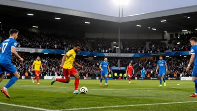 الفراعنة تستقبل ترحيبًا رسميًا بعد وصولها إلى دور الـ16 في كأس العالم