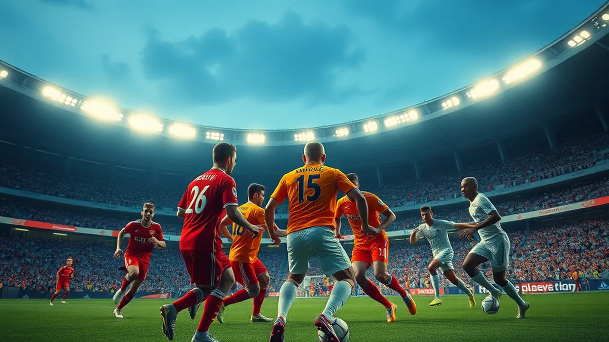 منتخب مصر يتفقد ملعب مواجهة نيوزيلندا في كأس العالم 2026