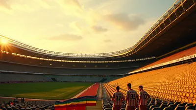 TSH Egypt's Next Phase: Inspiration and Innovation in Sports