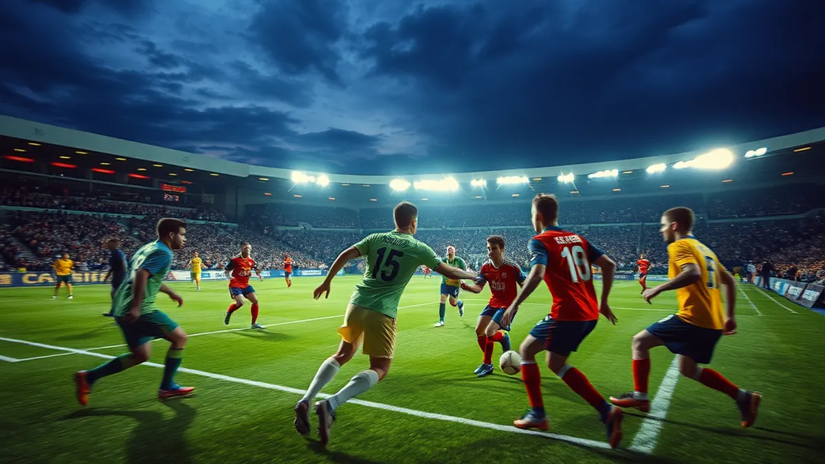 منتخب مصر لكرة القدم يحذر من التعديلات التحكيمية الجديدة