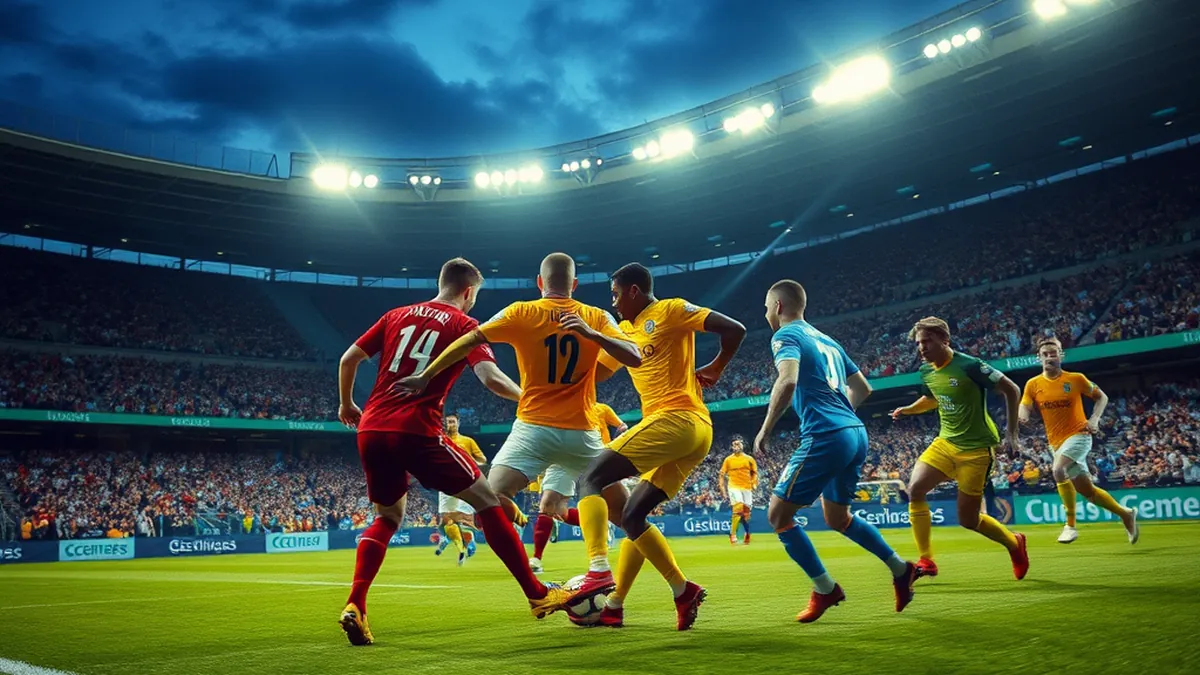 Egypt national football team wins against New Zealand in FIFA World Cup 2026