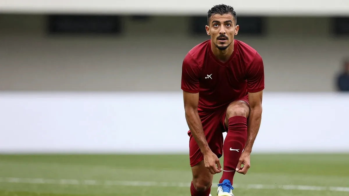 ساهم الدولي المصري محمد غالي في فوز طرابزون سبور 3-0 على سامسون سبور بتمريرة حاسمة، فيما شارك عدد من زملائه في المنتخب مع...