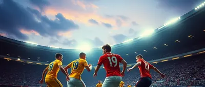 مصر تتعرض لخسارة درامية أمام الأرجنتين