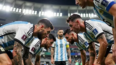 الفراعنة يلتقون بالأرجنتين بث مباشر – شاهد المباراة الآن