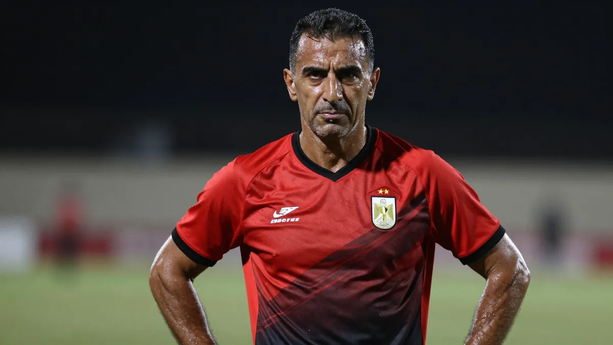 مصرية تفتحن النار على مدربهن بعد فضيحة أفريقيا
