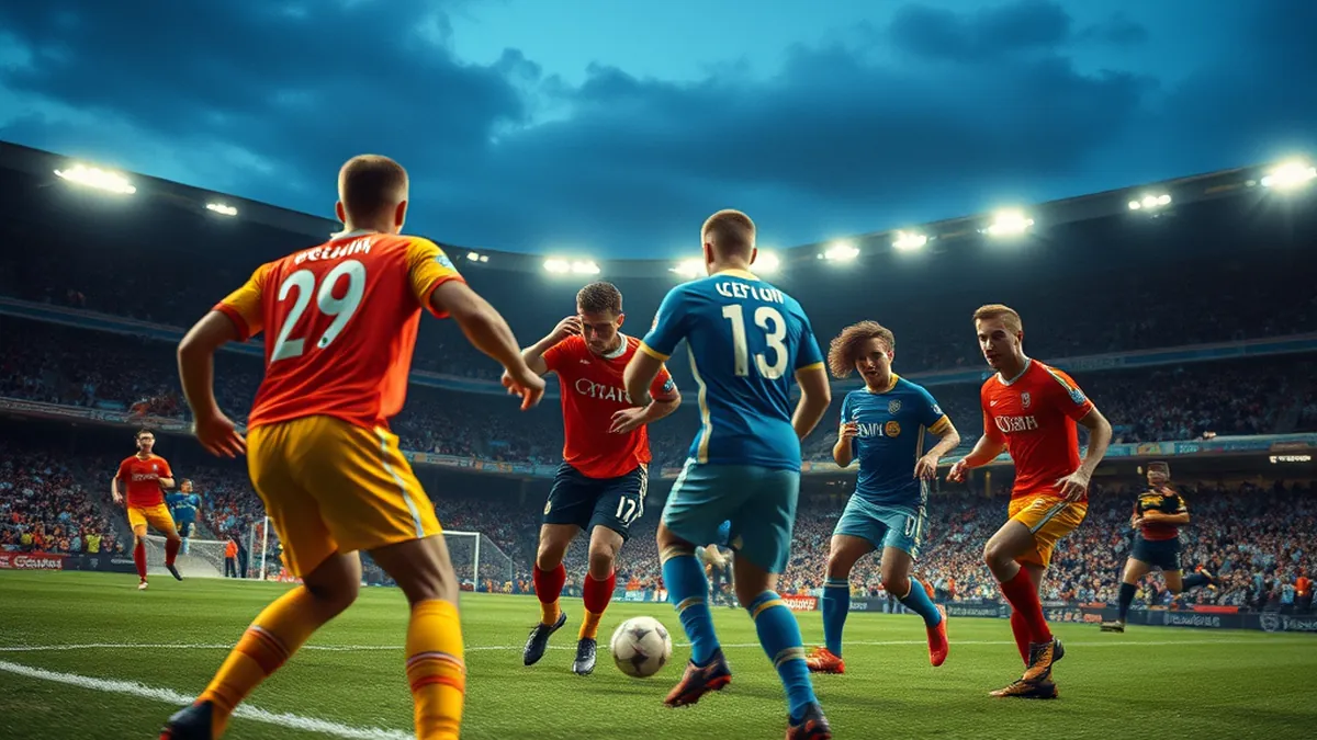 فوز منتخب مصر الوطني يقرّبهم من التأهل إلى الأدوار الإقصائية