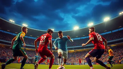 Egypt national football team wins against New Zealand in World Cup