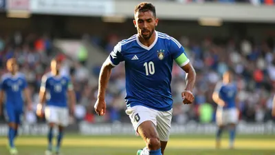 الفراعنة يتلقون شكر السيسي بعد الأداء المشرف في تصفيات 2026