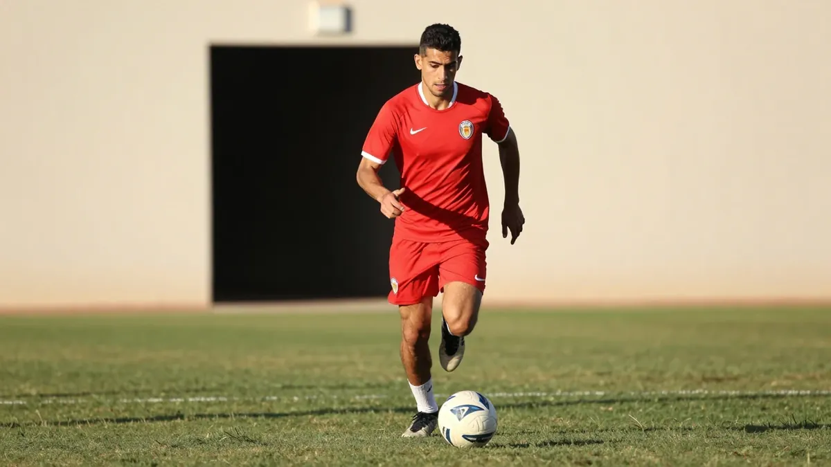 يستعد منتخب مصر لاستضافة مالاوي في الجولة الثالثة من تصفيات كأس الأمم الأفريقية يوم 11 نوفمبر، في محاولة لتصحيح المسار...