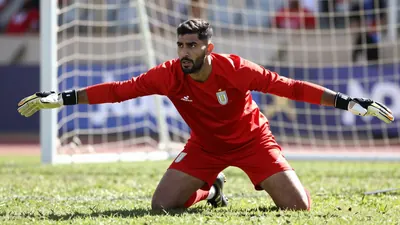 استبعد حسام حسن مدرب منتخب مصر حارس المرمى محمد الشناوي من قائمة المباريات الدولية المقبلة، مؤكداً أن القرار فني وليس...