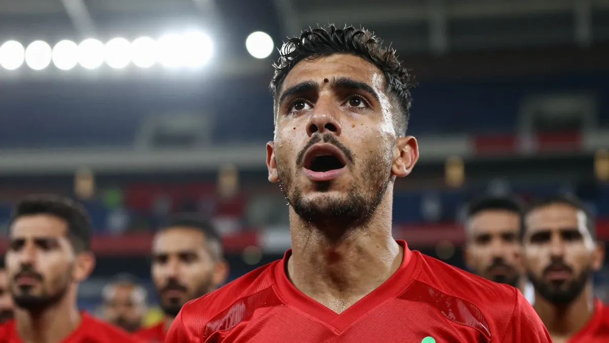 تقرير من موقع Egyptian Streets يرصد تجربة مشجع مصري-أمريكي في كأس العالم 2026، حيث عاش لحظات الانتماء مع المنتخب المصري...