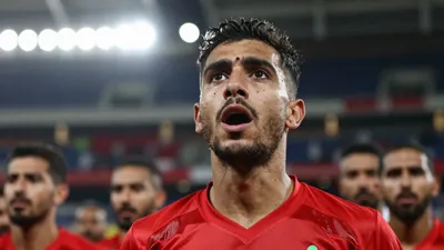 تقرير من موقع Egyptian Streets يرصد تجربة مشجع مصري-أمريكي في كأس العالم 2026، حيث عاش لحظات الانتماء مع المنتخب المصري...