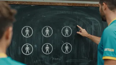 تحليل مدرب: ما هي فرص مصر في مواجهة أستراليا في كأس 2026؟