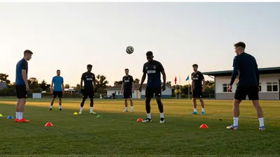 شباب النواب يثني على قدرة منتخب مصر على منافسة الكبار