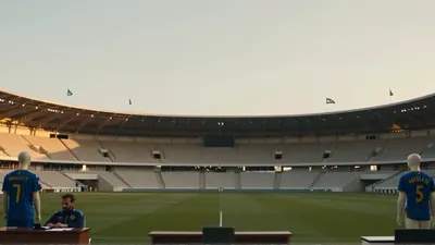الفراعنة يقتربون من دور الـ16.. وزير الأوقاف يعلق على الإنجاز