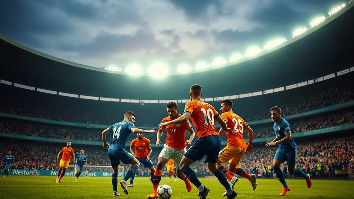 Egypt National Team Makes Waves in FIFA World Cup 2026
