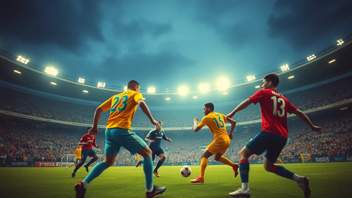 الفراعنة يتألقون في ركلات الترجيح ويتأهلون للثمن نهائي