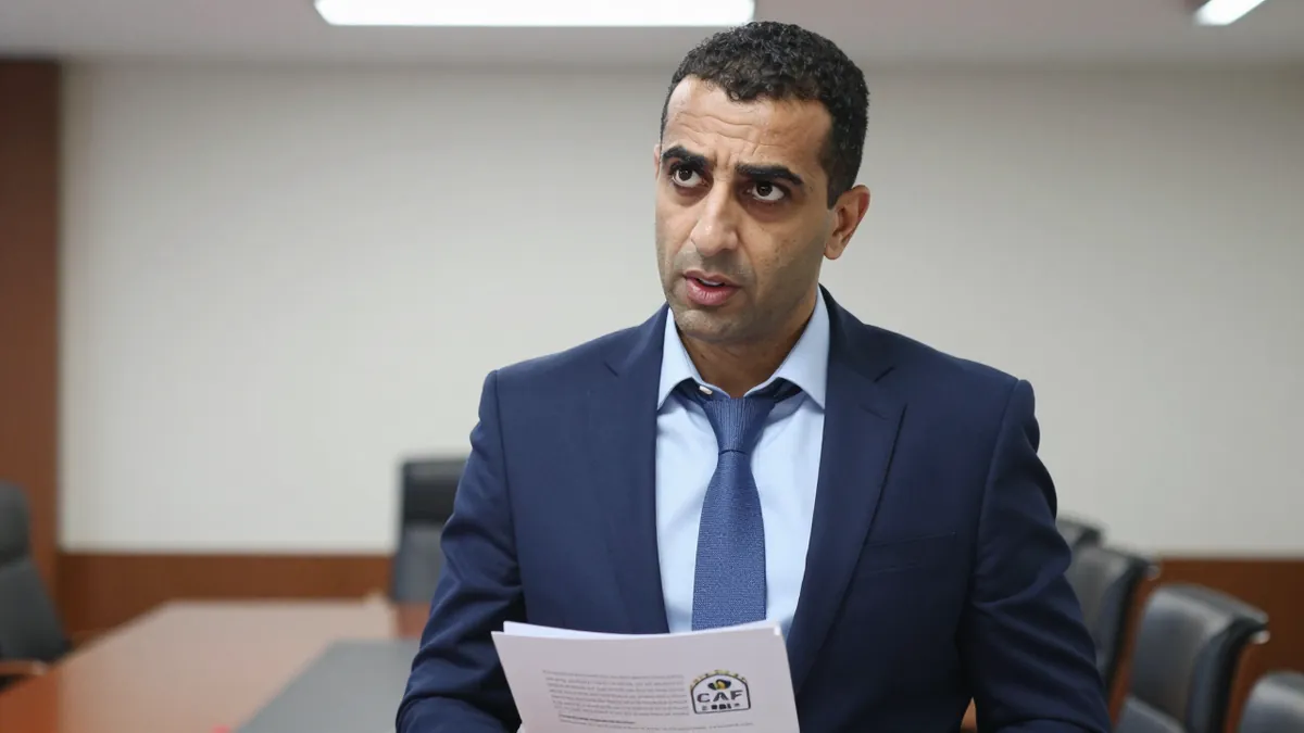 أزمة إدارة كرة القدم المصرية تتعاظم بعد تراخيص الأندية الأفريقية
