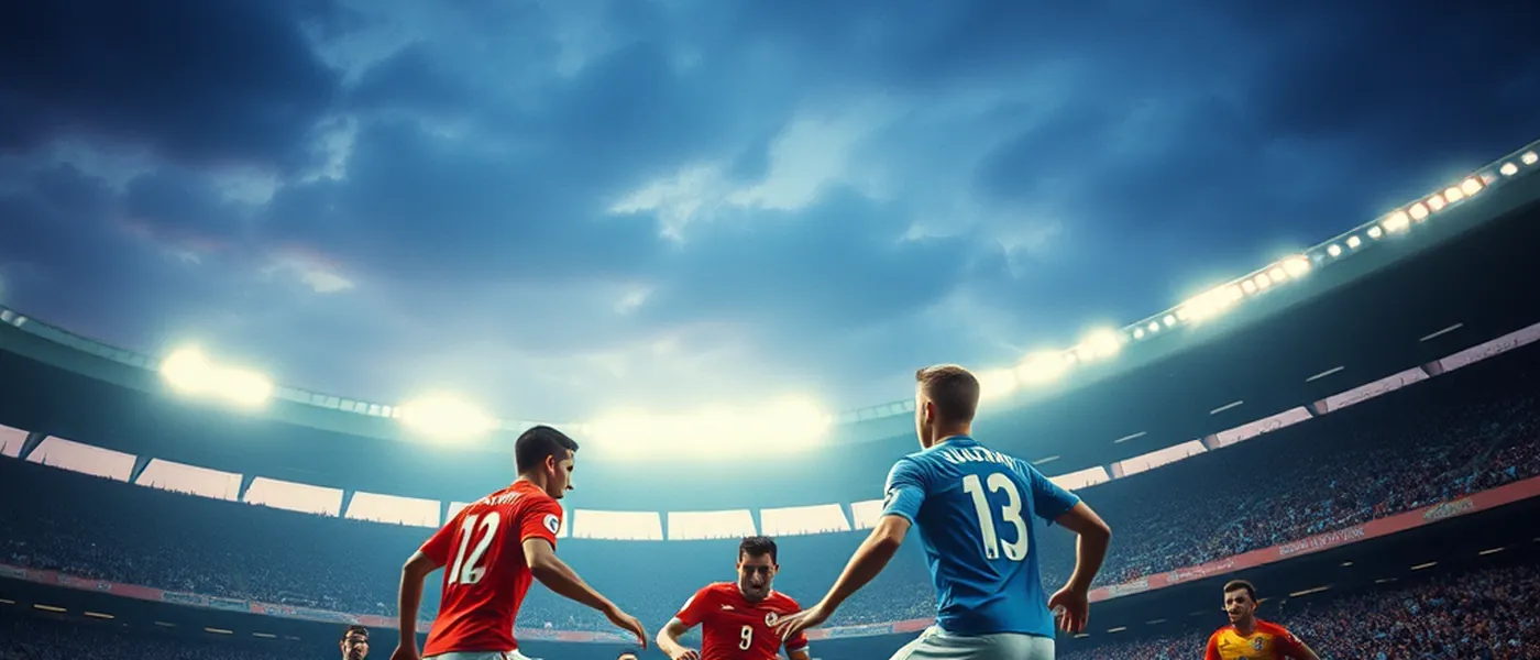 الأعلى للإعلام يُصدر بيانًا بشأن أداء المنتخب في كأس العالم 2026