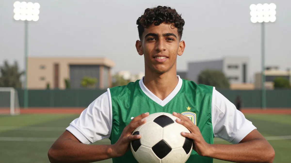 100 أيام على انطلاق كأس العالم للشباب في قطر.. الفراعنة يأملون في الميدالية البرونزية
