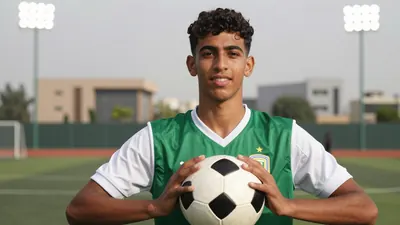 100 أيام على انطلاق كأس العالم للشباب في قطر.. الفراعنة يأملون في الميدالية البرونزية