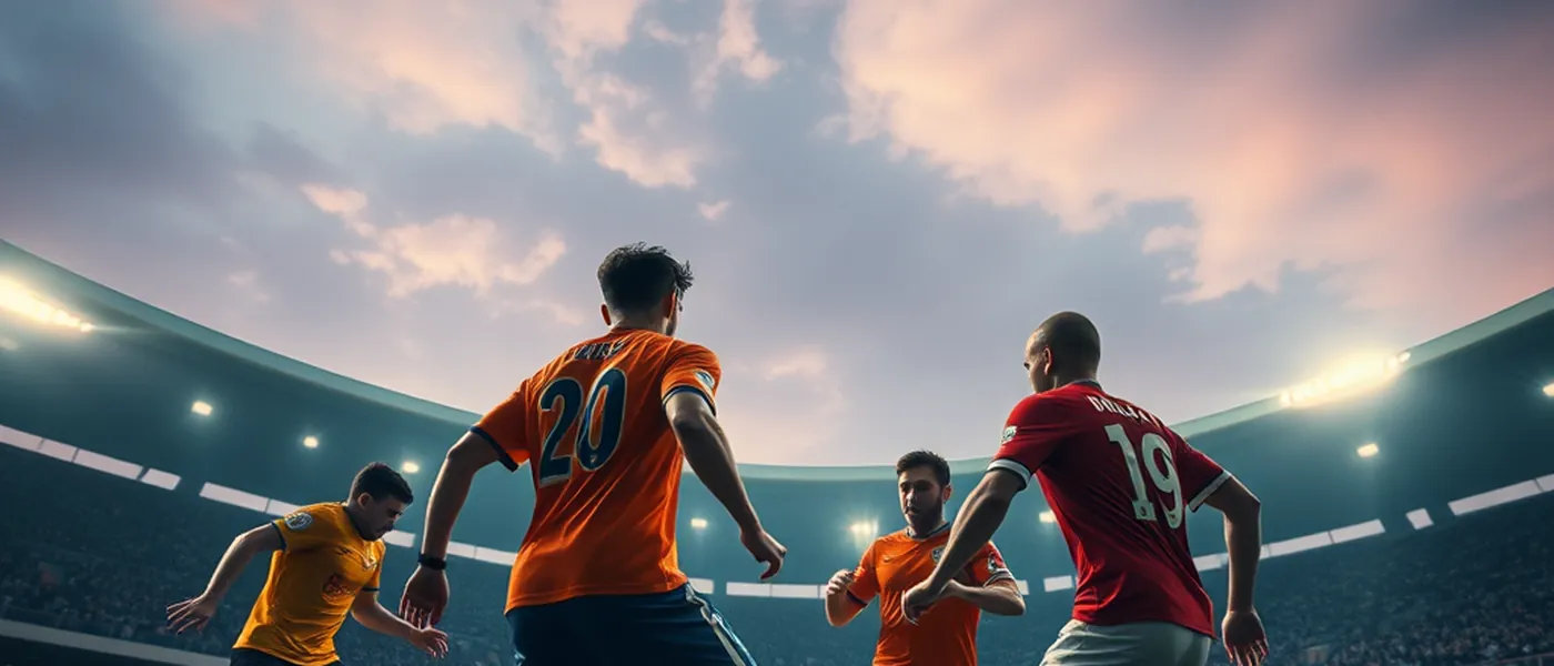 المنتخب المصري يؤهل لنهائي كأس العالم ٢٠٢٦ بفارق عريض