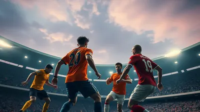 المنتخب المصري يؤهل لنهائي كأس العالم ٢٠٢٦ بفارق عريض