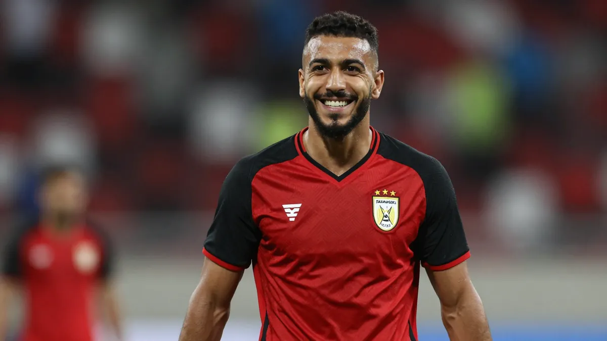 Mohamed Salah becomes a symbol of warm welcome in Turkey