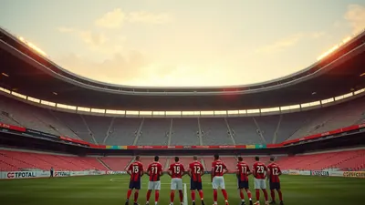 Egypt national football team sparks debate over New Zealand match timing