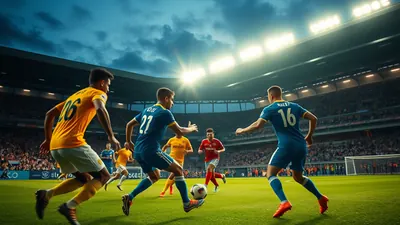Egypt national football team ranks second in World Cup