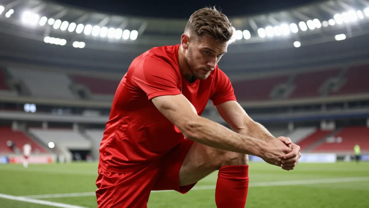 تتجهز منتخب مصر لخوض منافسات المجموعة السابعة في كأس العالم 2026 أمام بلجيكا وإيران ونيوزيلندا، وسط تحليلات لخبراء حول...