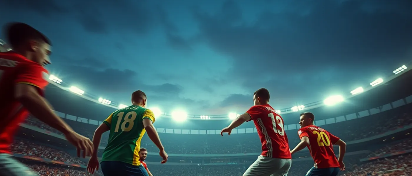 تصنيف عالمي يضع منتخب مصر بين الأفضل في كأس العالم 2026