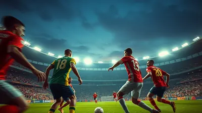 تصنيف عالمي يضع منتخب مصر بين الأفضل في كأس العالم 2026