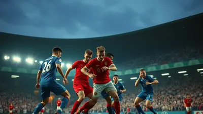 Egypt vs Russia: Egypt national football team match schedule and live streaming for FIFA World Cup 2026