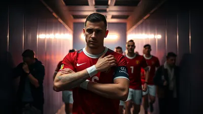 Egypt national football team prepares to face New Zealand in FIFA World Cup 2026