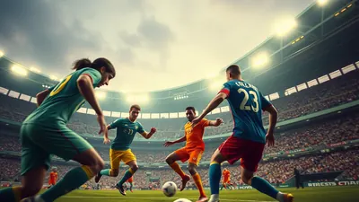 مصر الوطنية لكرة القدم تستعد لكأس العالم 2026 بغياب لاعب محتمل