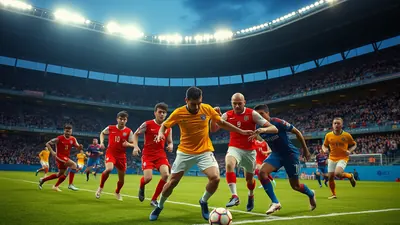 Egypt national football team wins against New Zealand in FIFA World Cup 2026