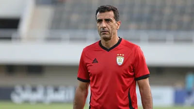 الحكمين المصريين: تحكيم كأس العالم ليس سهلاً وأحمد حسام طه يؤكد أن عصام عبد الفتاح أيقونة
