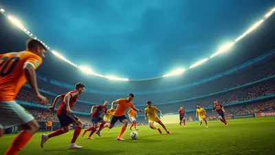 Uzbekistan vs Egypt.. Egypt national football team loses 2-0 in the first half