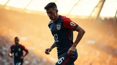 Egypt National Team: Rich History and Big Hopes for FIFA World Cup 2026