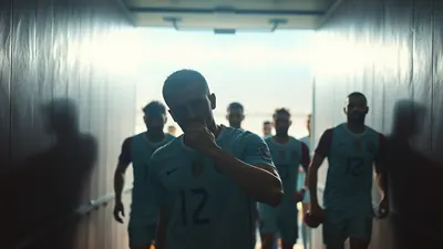 Egypt National Football Team Prepares for FIFA World Cup 2026