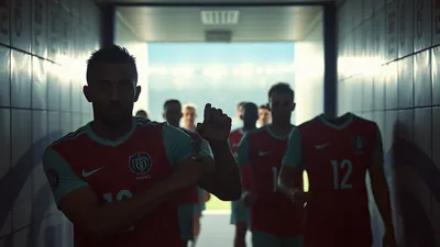 Egypt national football team prepares for FIFA World Cup 2026