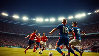 قفزة جديدة لمنتخب مصر في تصنيف فيفا