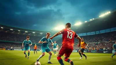 المحكمة الدولية تفتح تحقيقاً في إهانة مصر بعد خروجها من كأس العالم