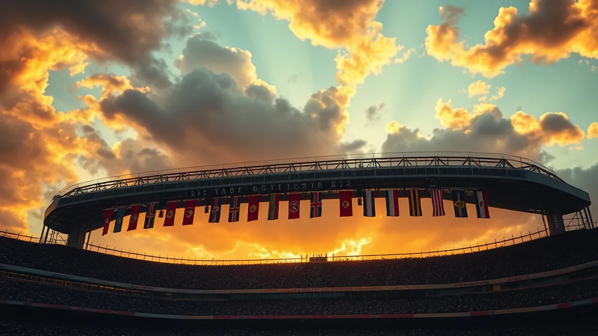 Impressive Details About Ancient Egyptian Civilization and Its Impact on Football