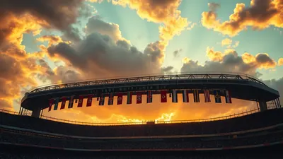 Impressive Details About Ancient Egyptian Civilization and Its Impact on Football