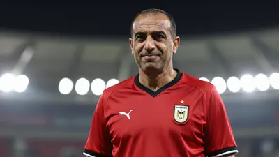 إنفانتينو يوجه رسالة هامة للاتحاد المصري