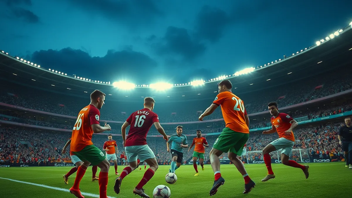 فوز منتخب مصر على نيوزيلندا في كأس العالم 2026