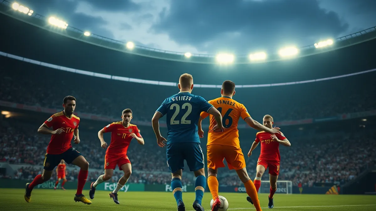 منتخب مصر لكرة القدم يلاقي نيوزيلندا في كأس العالم 2026